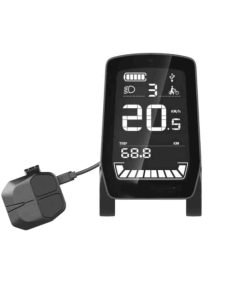 Products Bicycle Computer, Ebike Monitor, Waterproof bicycle computer Bicycle GPS, electric scooter monitor